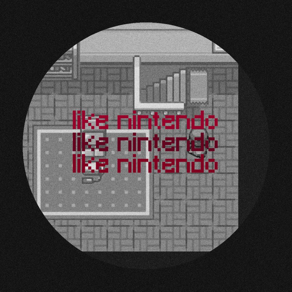 Like Nintendo (Explicit)