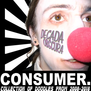 收聽CONSUMER.的Meathead歌詞歌曲