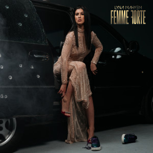ดาวน์โหลดและฟังเพลง Envoûté (feat. Imen Es) พร้อมเนื้อเพลงจาก Lyna Mahyem