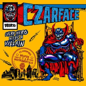 ดาวน์โหลดและฟังเพลง Lumberjack Match พร้อมเนื้อเพลงจาก Czarface