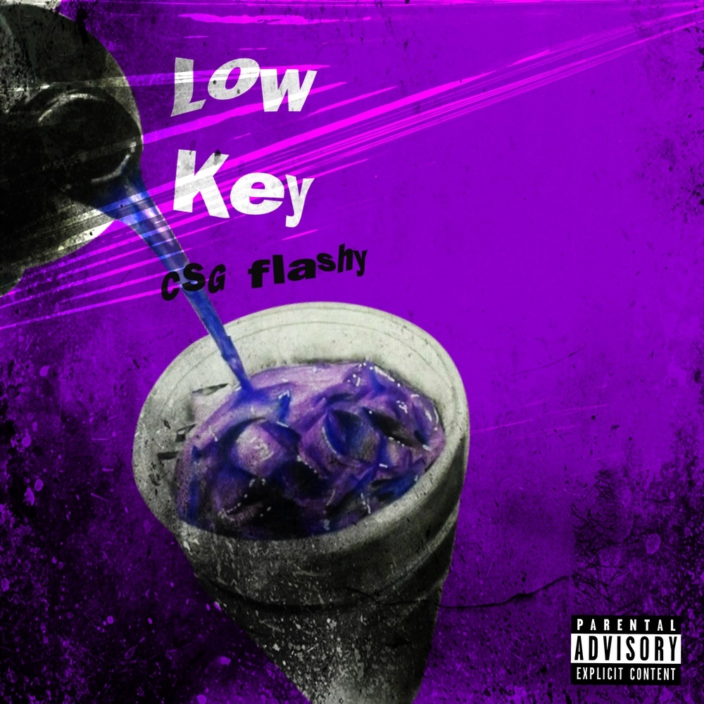Low Key (Explicit)