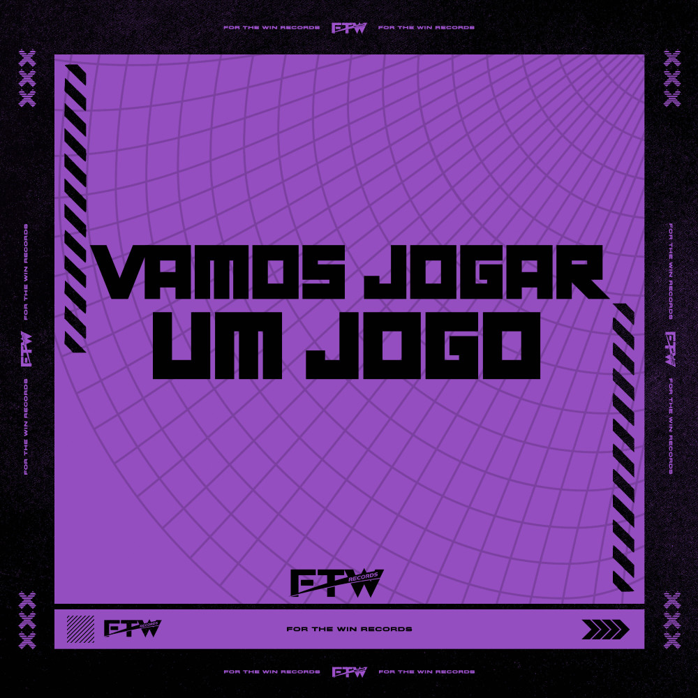 Vamos Jogar um Jogo (Explicit)