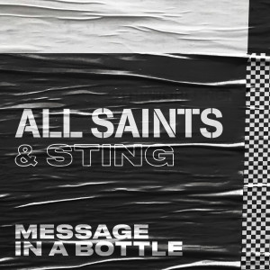 Album Message in a Bottle from All Saints