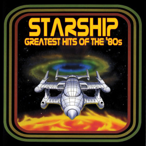 收聽Starship的Nothing’s Gonna Stop Us Now歌詞歌曲