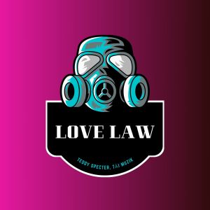 Album Love Law (Extended Mix) from Teddy Specter