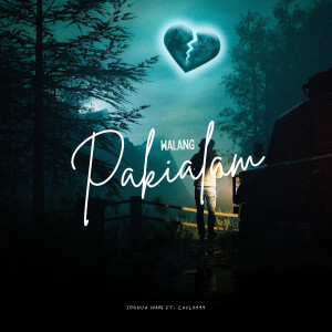 Album Walang Pakialam from Joshua Mari