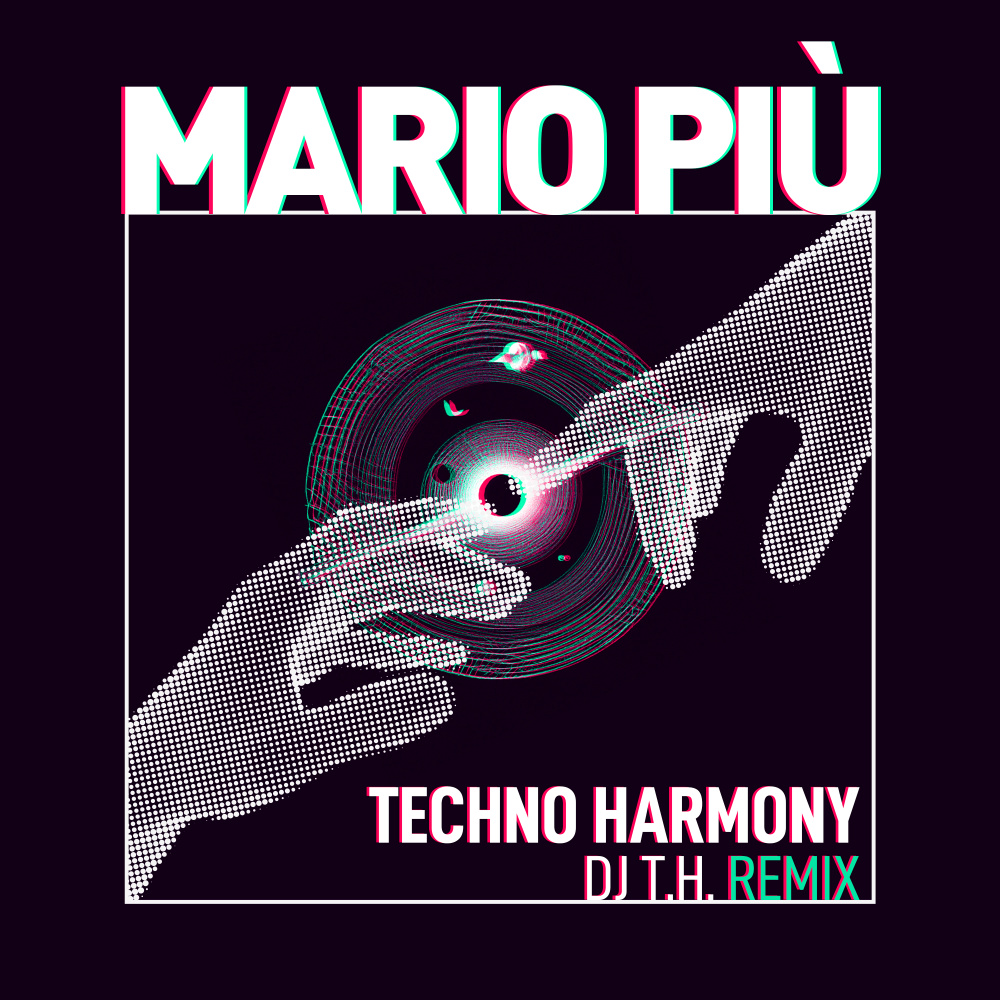 Techno Harmony (DJ T.H. Extended Remix)