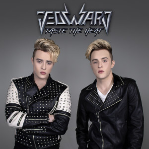 ดาวน์โหลดและฟังเพลง Taste The Heat พร้อมเนื้อเพลงจาก Jedward