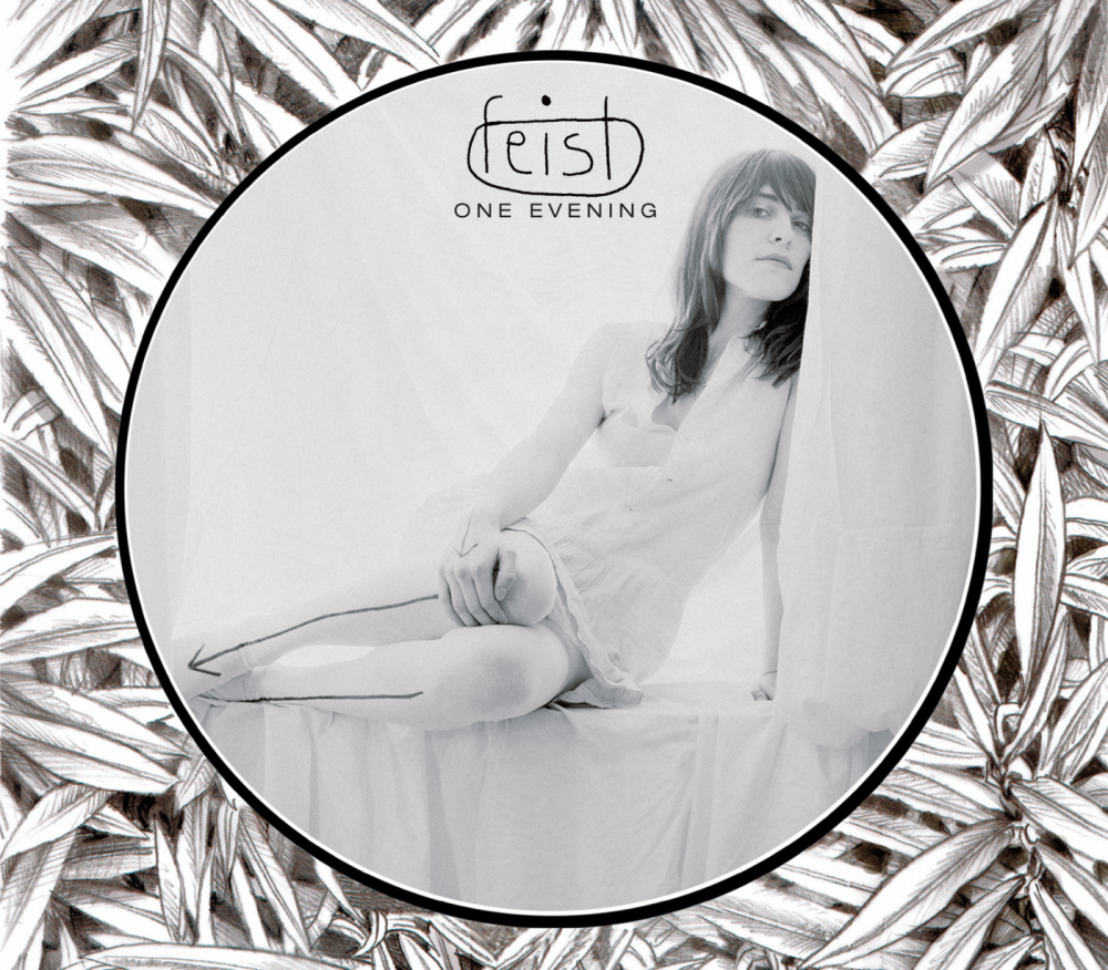 One Evening (Album Version)