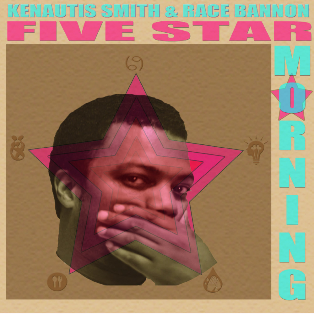 Feel the Magic (feat. Yaw, Khari Lemeul & Zoe) (Explicit)