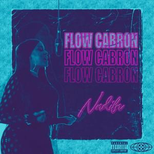 Nadila的專輯Flow cabron