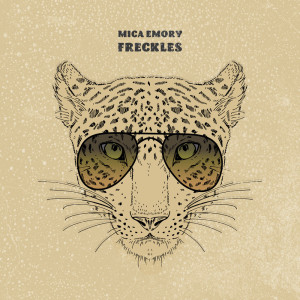 Mica Emory的專輯Freckles