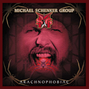 Dengarkan lagu Weathervane (其他) nyanyian Michael Schenker Group dengan lirik