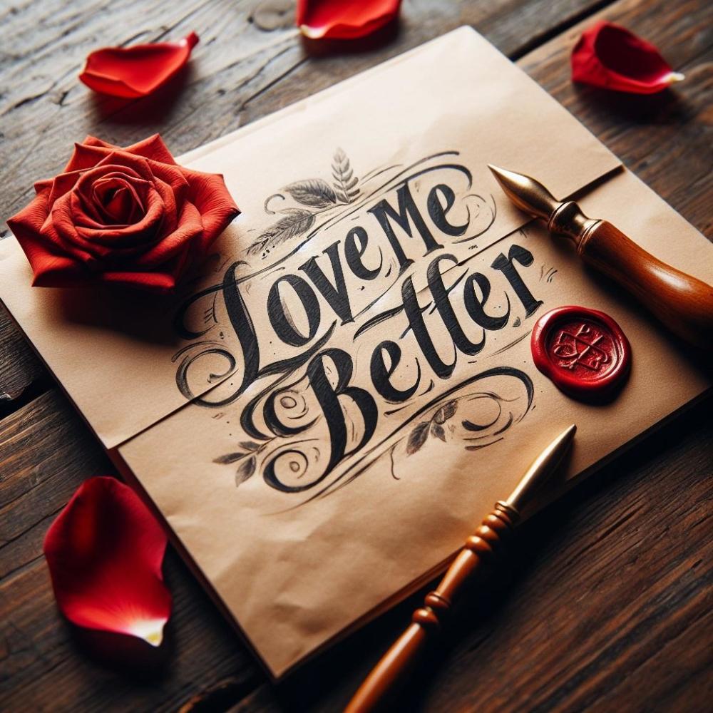 Love Me Better