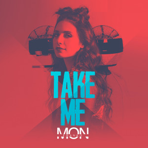Mon Franko的專輯Take Me