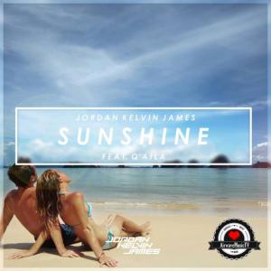 Sunshine (feat. Q'AILA)