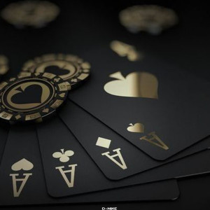 D-Nike的专辑TRUMP CARD