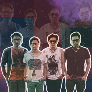 Dengarkan Mati Rasa lagu dari MRVLS dengan lirik