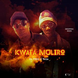 收聽Da Frog的Kwata Muliro歌詞歌曲