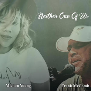 Frank McComb的專輯Neither One Of Us (Wants to Be the First to Say Goodbye)