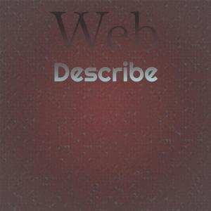 อัลบัม Web Describe ศิลปิน Various