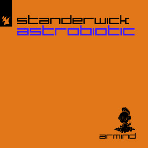 Album Astrobiotic oleh Standerwick