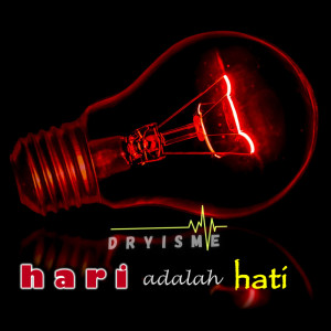 Album Hari Adalah Hati from dryisme