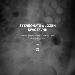 收聽Stereohats的Spacefvnk (Original Mix)歌詞歌曲