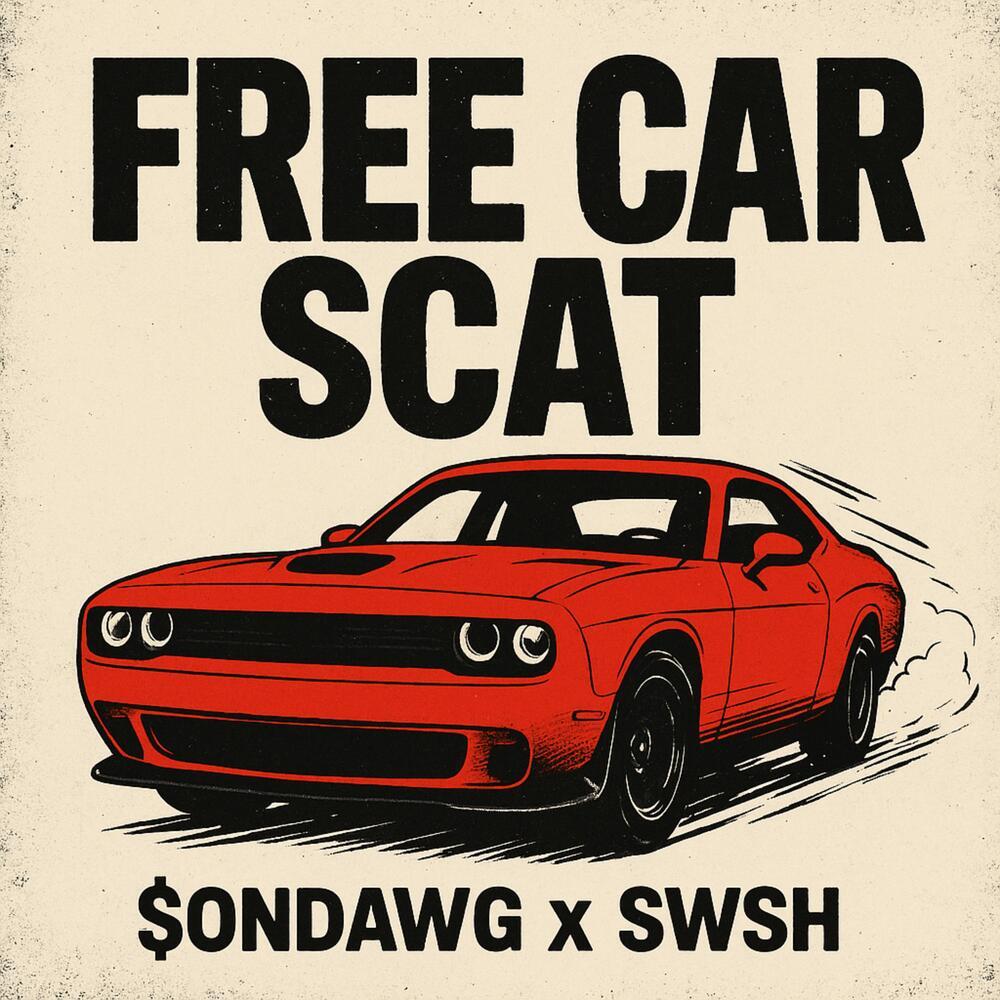 Free Car Scat (Explicit)