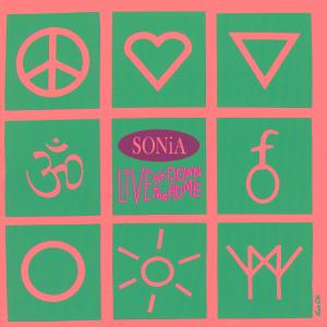 收聽Sonia Rustein的Fallin’ (其他)歌詞歌曲