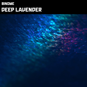 Album Deep Lavender from Binome