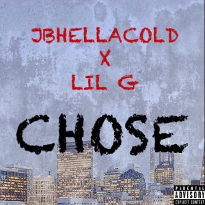 Album Chose (Explicit) from JBHELLACOLD