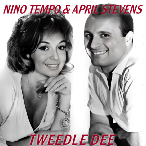 Album Tweedlee Dee oleh Nino Tempo & April Stevens