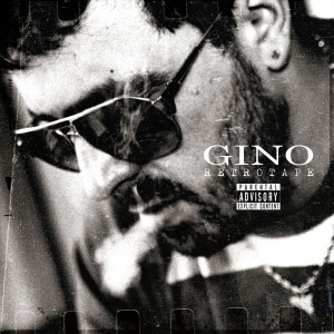 Album Rétrotape (Explicit) from Gino