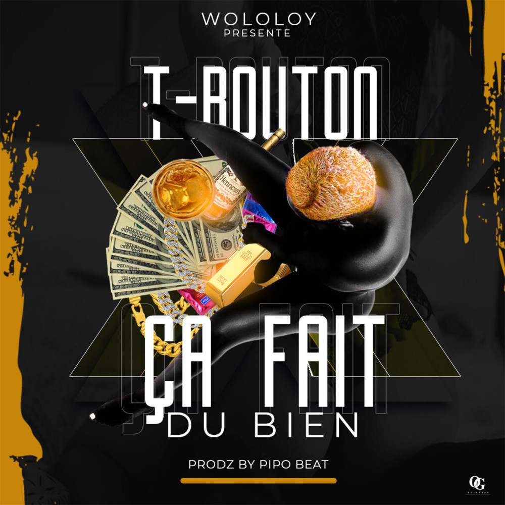 Ca Fait Du Bien (Explicit)