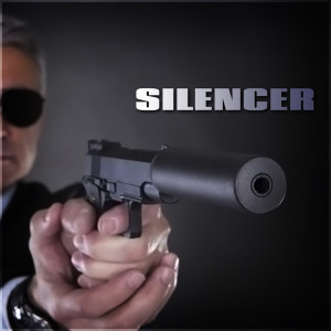 Various Artists的專輯Silencer