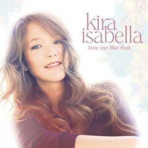 ดาวน์โหลดและฟังเพลง A Little More Work พร้อมเนื้อเพลงจาก Kira Isabella