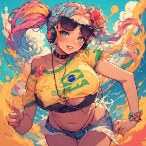 default playlist img