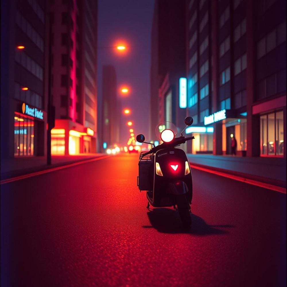Vespa