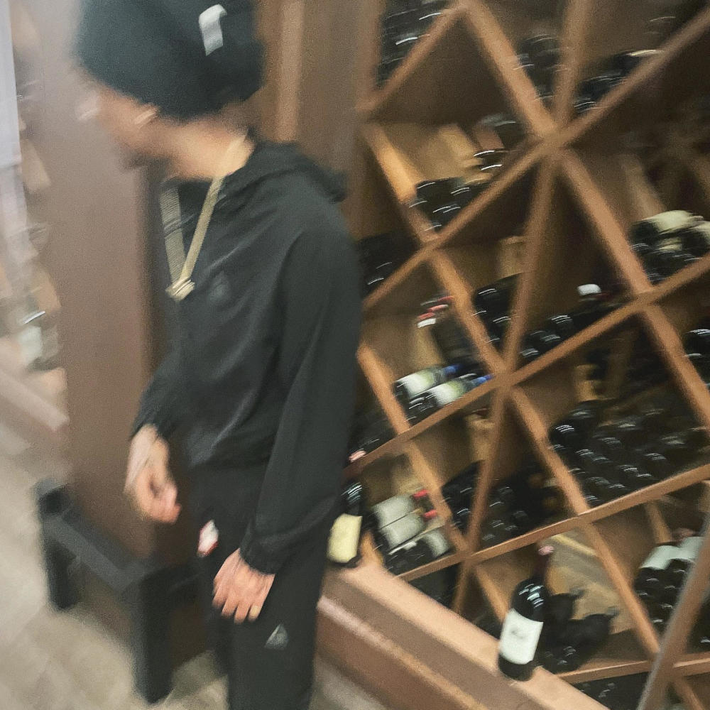Poetry (Explicit)
