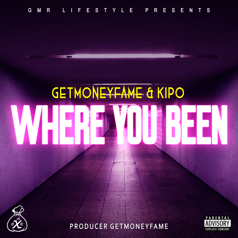 Where You Been (Explicit)