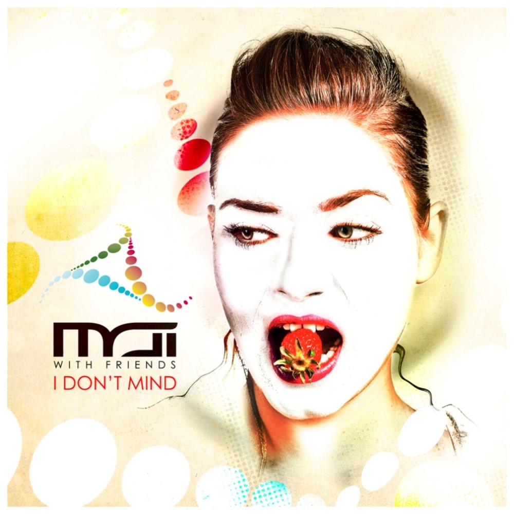 I Don't Mind (Radio Edit)