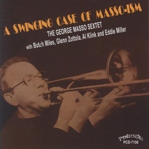 ดาวน์โหลดและฟังเพลง For You, For Me Forevermore พร้อมเนื้อเพลงจาก The George Masso Sextet