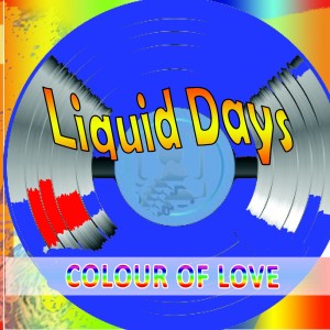 Dengarkan lagu Big big world nyanyian Liquid Days dengan lirik