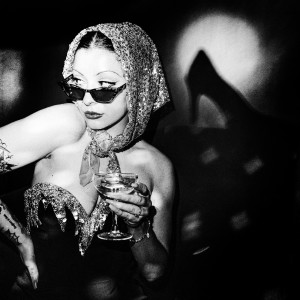 Album Real Bob Mackie (Explicit) from LEXXE