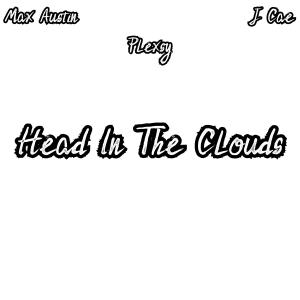 Max Austin的專輯Head In The Clouds (Ritsu Kageyama) (feat. Plexsy & J Cae)