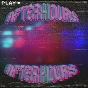Despereaux的專輯After Hours