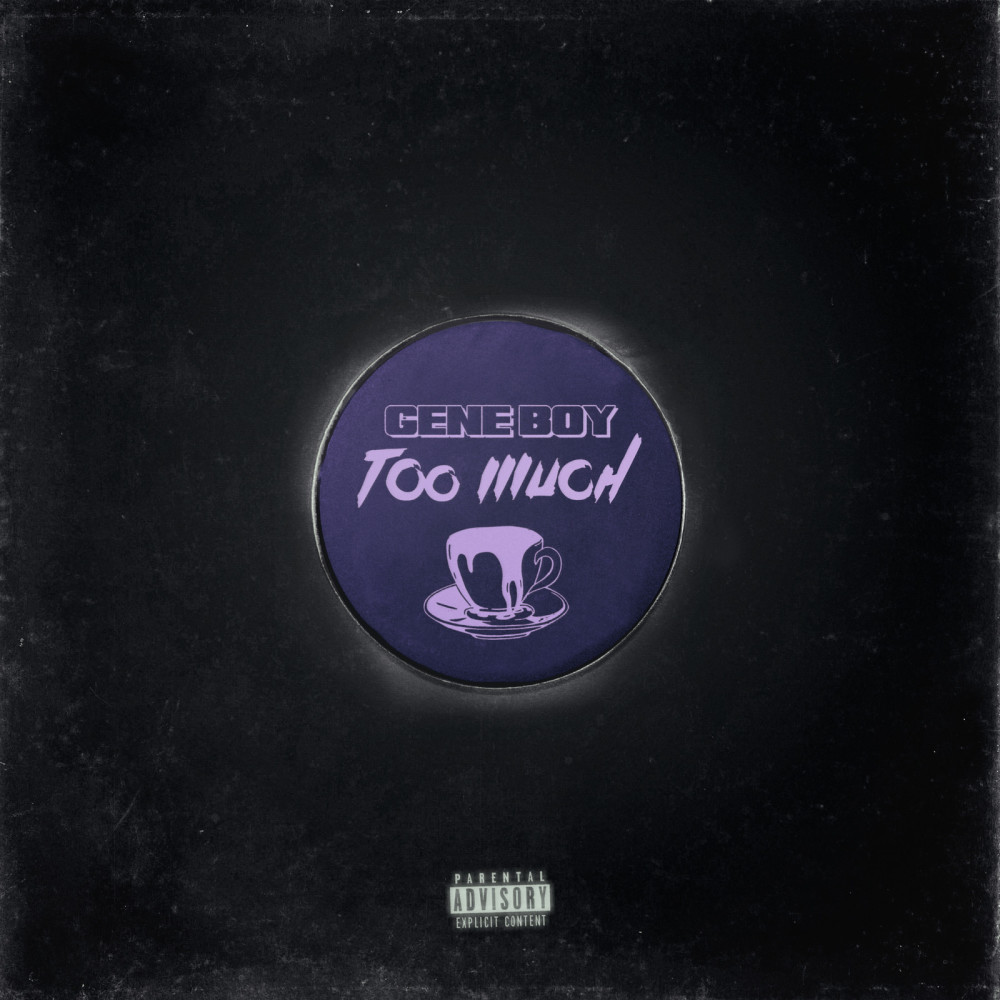 Too Much (Explicit)