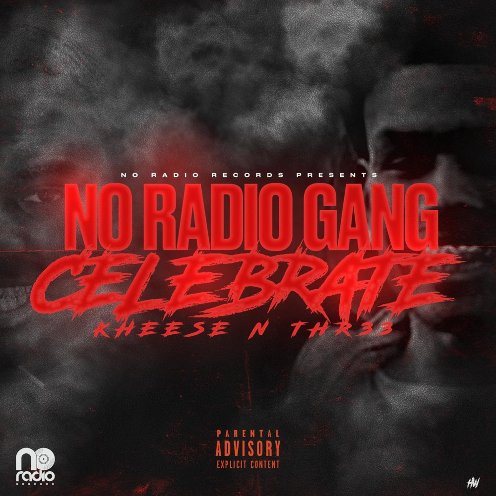 Celebrate (feat. Hot Girl Jade) (Explicit)