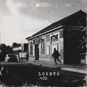 MRD的專輯Loketo